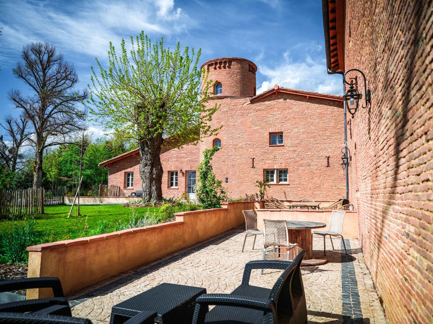  Les Bastides de Roquemaure 