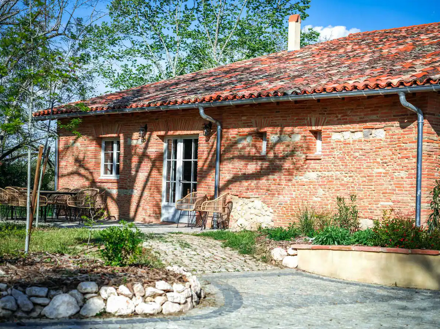  Les Bastides de Roquemaure 
