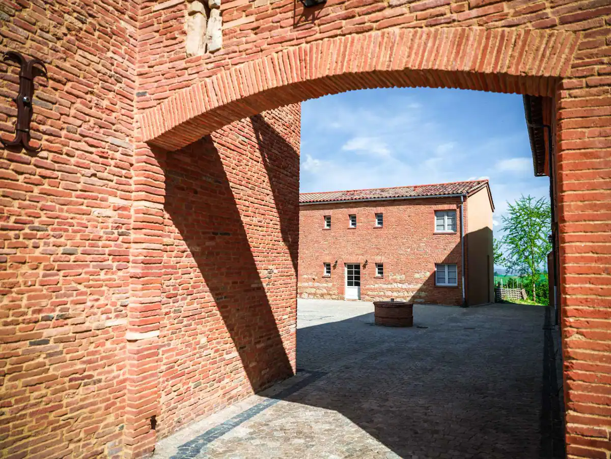  Les Bastides de Roquemaure 