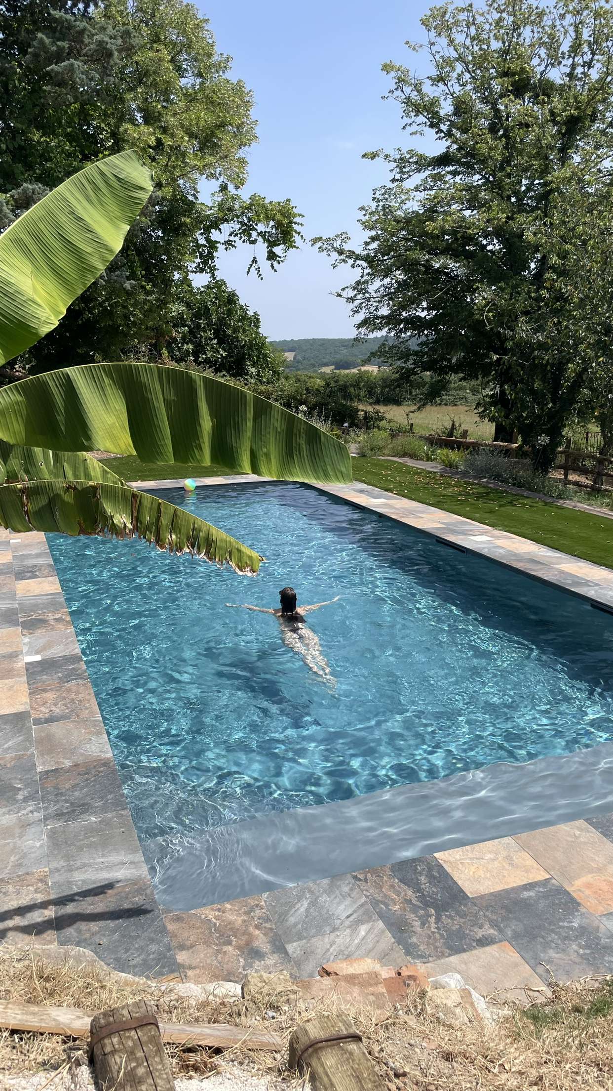  Les Bastides de Roquemaure 